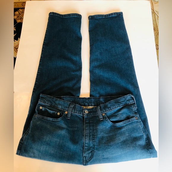 Levi’s 541, Men’s 36, Athletic Cut Jeans, GUC - Picture 5 of 13